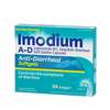 Imodium Anti-Diarrheal Softgels 24 Count, PK48 3013724